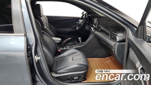 Hyundai Veloster (JS) Core, 2018 11