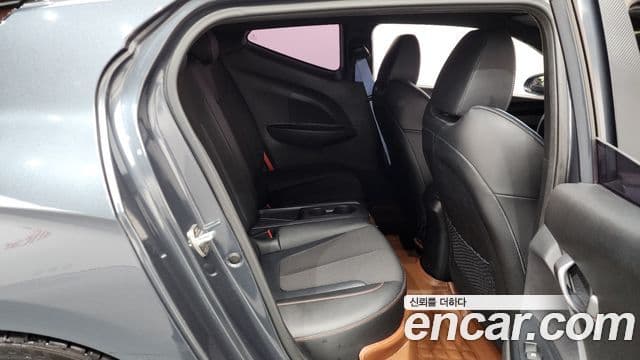 Hyundai Veloster (JS) Core, 2018 12