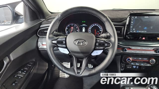 Hyundai Veloster (JS) Core, 2018 13