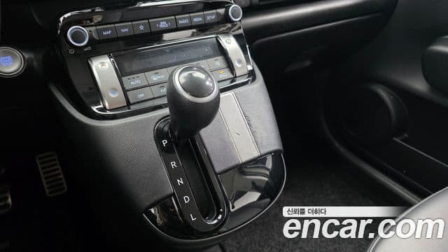 Hyundai Casper турбо Smart, 2023 9