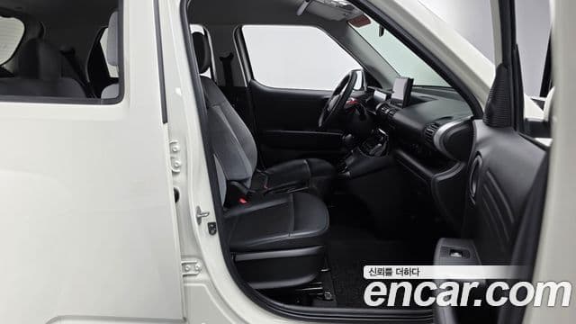 Hyundai Casper турбо Smart, 2023 10