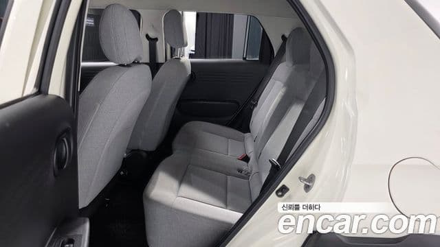 Hyundai Casper турбо Smart, 2023 12