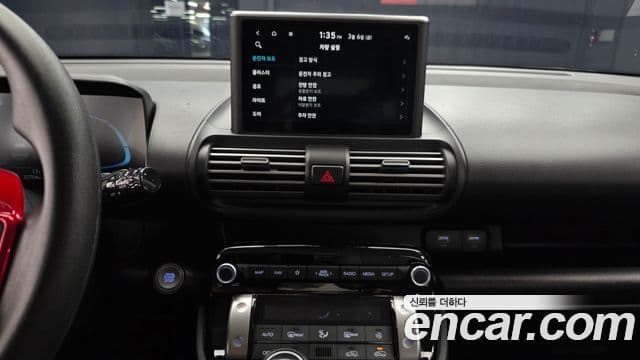 Hyundai Casper турбо Smart, 2023 14