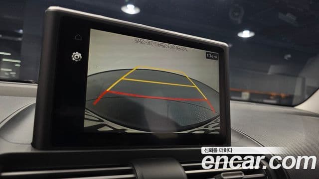 Hyundai Casper турбо Smart, 2023 16