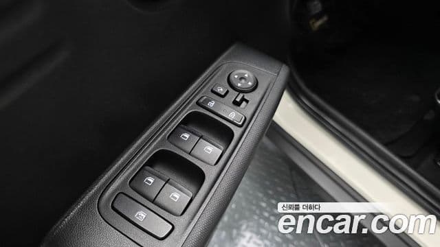 Hyundai Casper турбо Smart, 2023 17