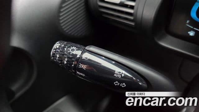 Hyundai Casper турбо Smart, 2023 18