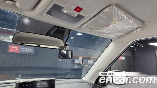 Hyundai Casper турбо Smart, 2023 19