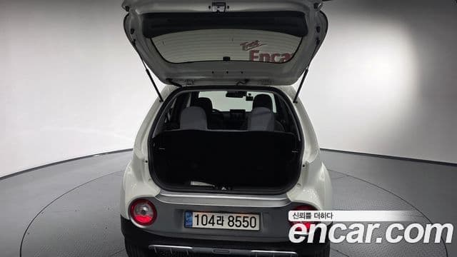 Hyundai Casper турбо Smart, 2023 20