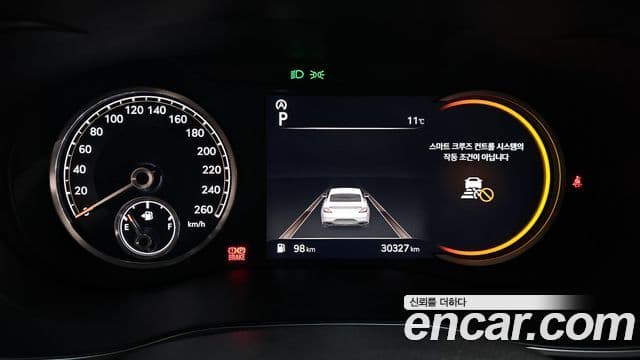 Genesis The / новый New G70, 2021 8