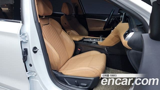 Genesis The / новый New G70, 2021 10