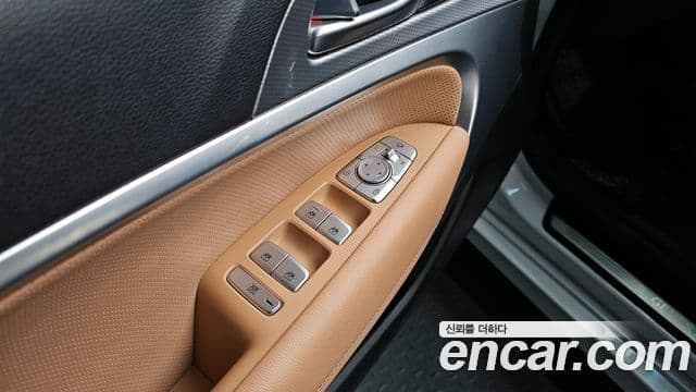 Genesis The / новый New G70, 2021 13