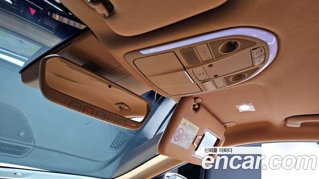 Genesis The / новый New G70, 2021 19