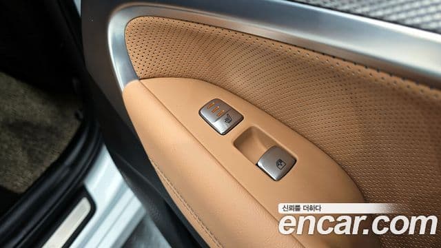 Genesis The / новый New G70, 2021 20