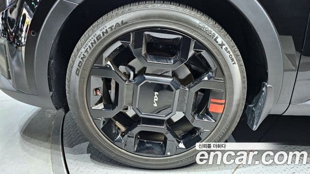 Kia The / новый New Sorento 4세대 Gravity, 2025 все фото