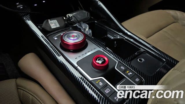 Kia The / новый New Sorento 4세대 Gravity, 2025 9
