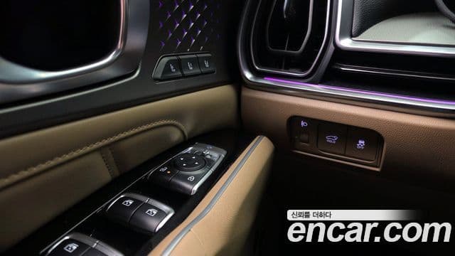 Kia The / новый New Sorento 4세대 Gravity, 2025 18