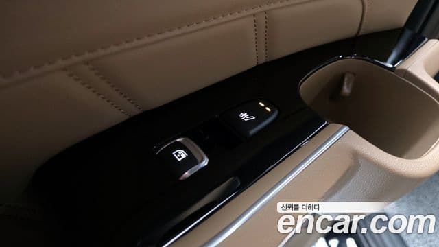 Kia The / новый New Sorento 4세대 Gravity, 2025 19