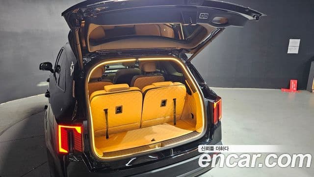 Kia The / новый New Sorento 4세대 Gravity, 2025 20