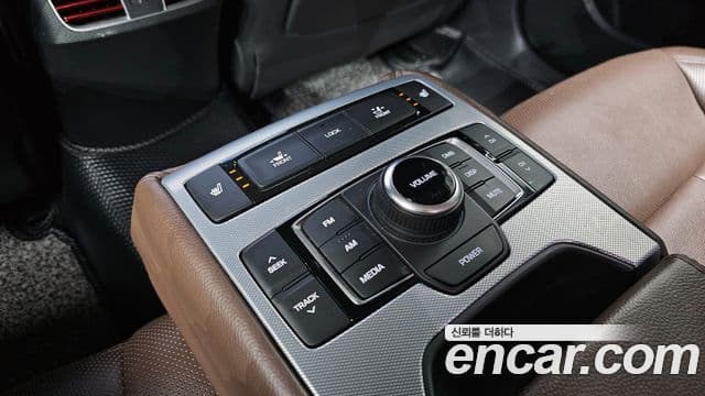 Genesis G80 Luxury, 2017 19