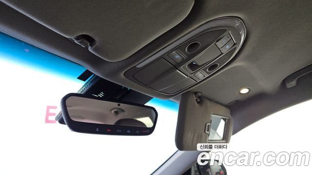 Genesis G80 Luxury, 2017 20