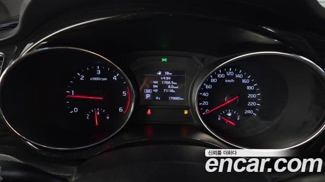 Kia The / новый New Carnival Prestige, 2019 8