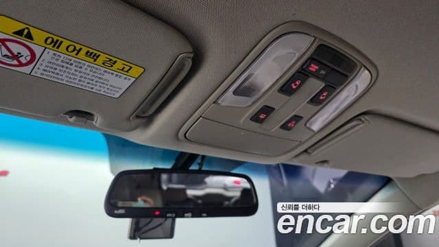 Kia The / новый New Carnival Prestige, 2019 18