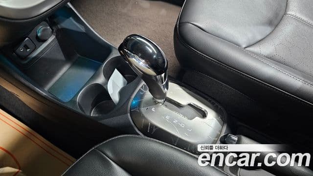 Chevrolet(GM대우) The / новый Next Spark Plus, 2016 9