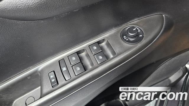 Chevrolet(GM대우) The / новый Next Spark Plus, 2016 13