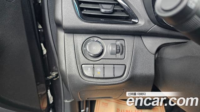 Chevrolet(GM대우) The / новый Next Spark Plus, 2016 14