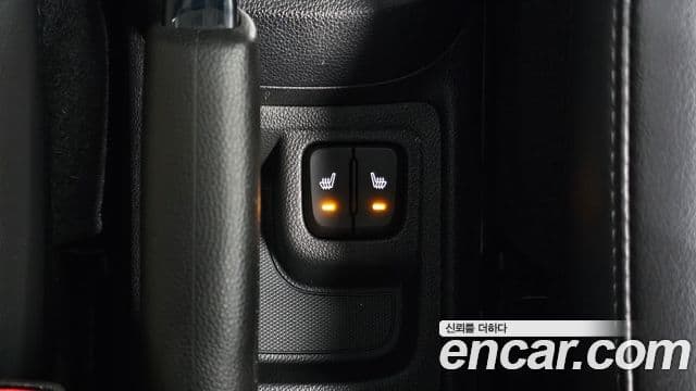 Chevrolet(GM대우) The / новый Next Spark Plus, 2016 18