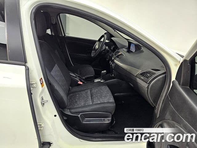 Renault Korea(Samsung) SM3 Neo SE, 2015 11