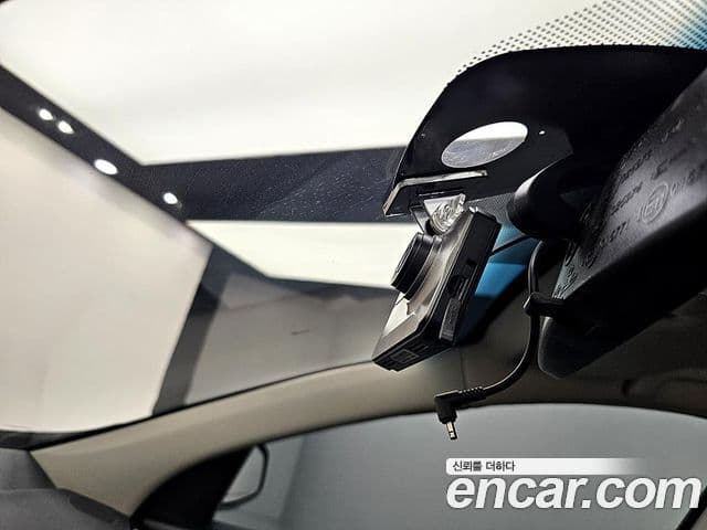 Renault Korea(Samsung) SM3 Neo SE, 2015 12