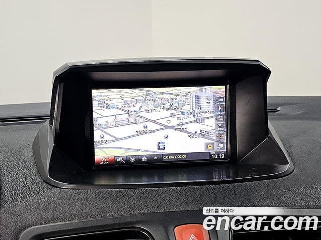 Renault Korea(Samsung) SM3 Neo SE, 2015 13