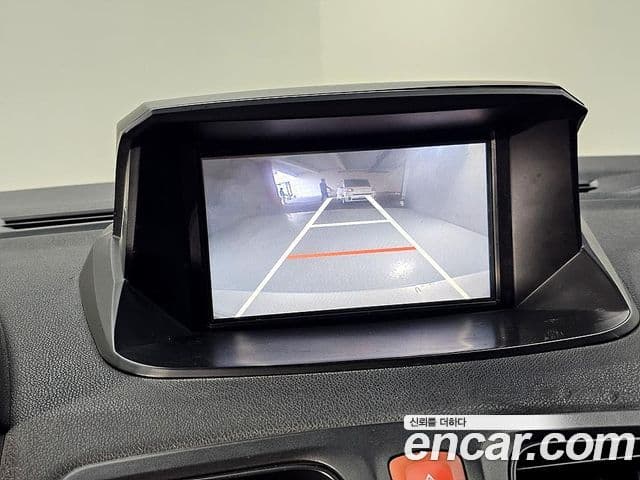 Renault Korea(Samsung) SM3 Neo SE, 2015 14