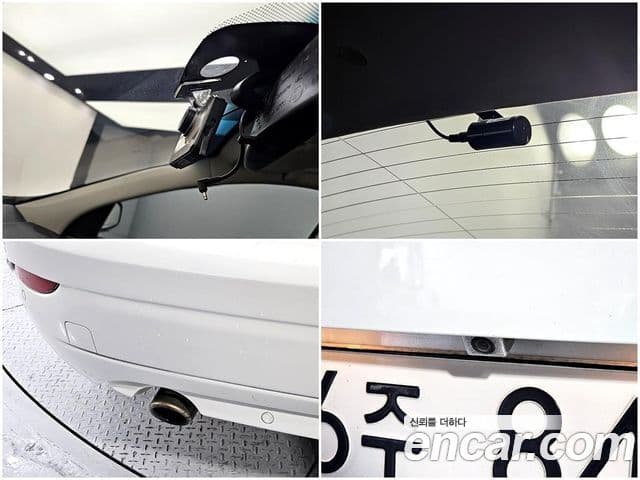 Renault Korea(Samsung) SM3 Neo SE, 2015 19