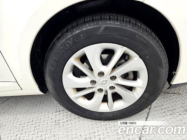 Renault Korea(Samsung) SM3 Neo SE, 2015 20