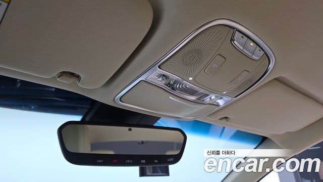 Kia The / новый K9 PlatinumⅠ, 2019 19