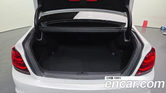 Kia The / новый K9 PlatinumⅠ, 2019 20