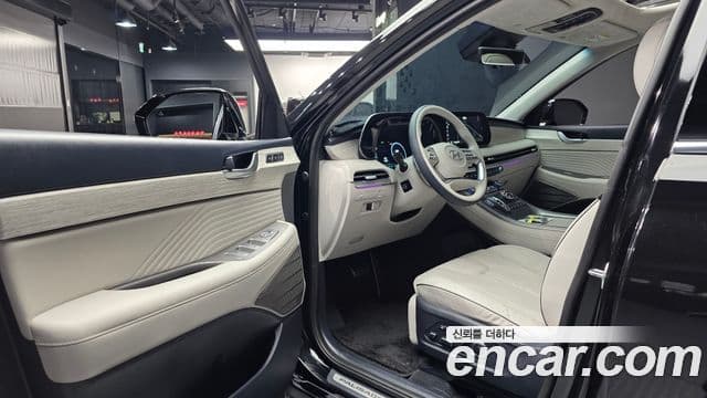 Hyundai The / новый New Palisade VIP, 2023 10