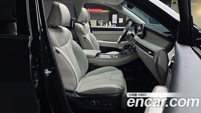 Hyundai The / новый New Palisade VIP, 2023 11