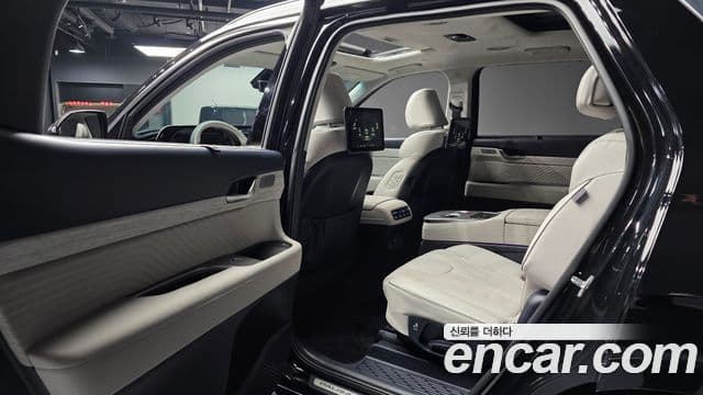 Hyundai The / новый New Palisade VIP, 2023 12