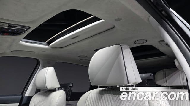 Hyundai The / новый New Palisade VIP, 2023 17