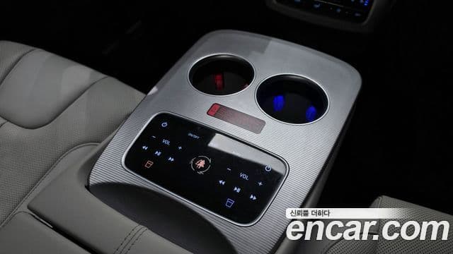 Hyundai The / новый New Palisade VIP, 2023 18