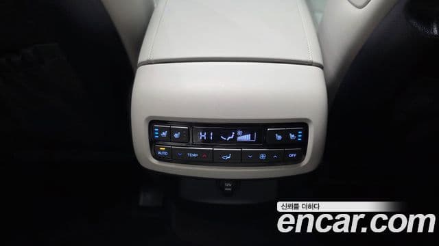 Hyundai The / новый New Palisade VIP, 2023 19