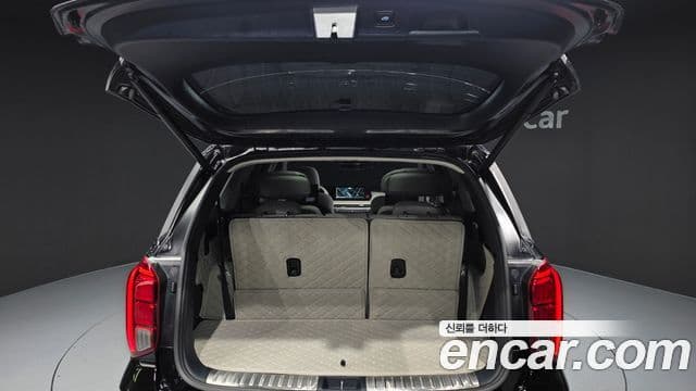 Hyundai The / новый New Palisade VIP, 2023 20