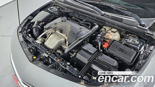 Chevrolet(GM대우) All New Malibu Premium, 2017 6