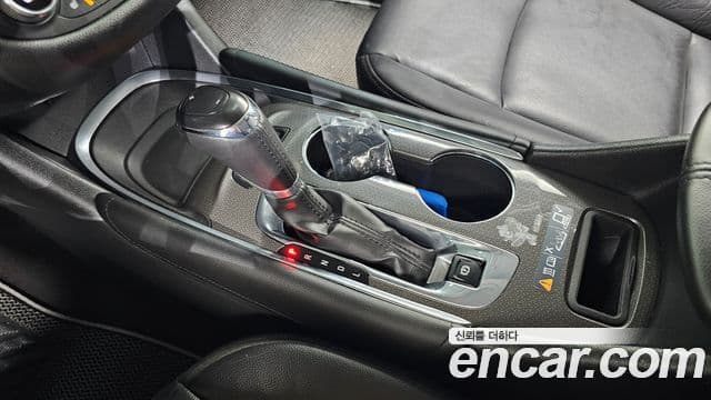 Chevrolet(GM대우) All New Malibu Premium, 2017 9