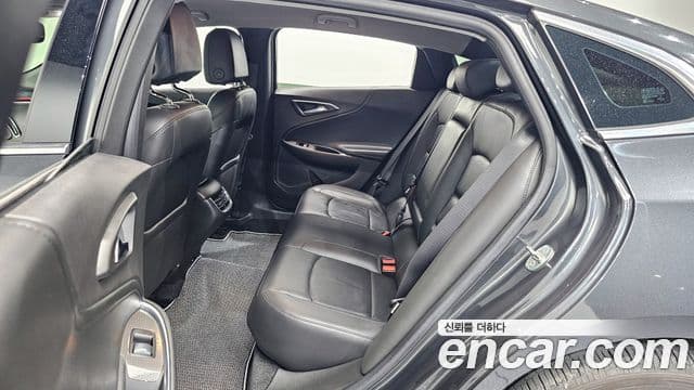 Chevrolet(GM대우) All New Malibu Premium, 2017 11