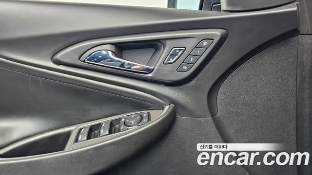 Chevrolet(GM대우) All New Malibu Premium, 2017 14