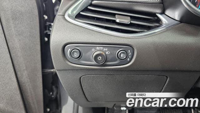 Chevrolet(GM대우) All New Malibu Premium, 2017 15